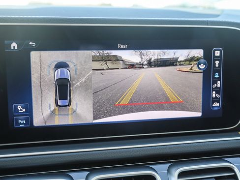 New 2024 Mercedes-Benz GLE 350 4MATIC image 21