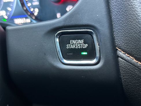 Used 2023 GMC Acadia AT4 w/ Technology Package image 26