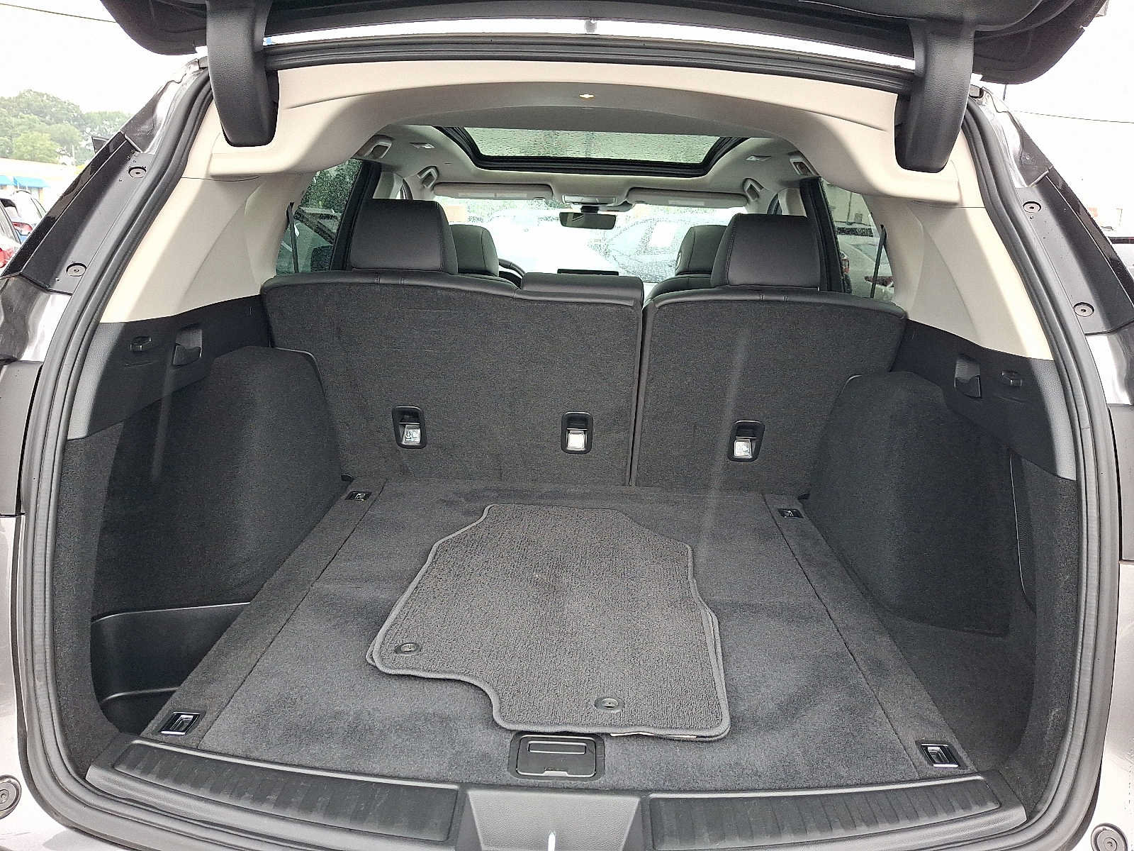 Certified 2023 Acura RDX AWD image 28