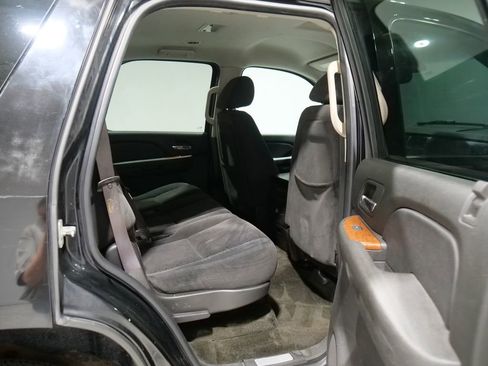 Used 2007 GMC Yukon SLE image 26