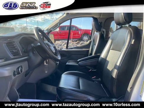 Used 2020 Ford Transit 150 XL RWD image 9