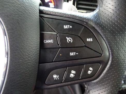 Certified 2024 Dodge Durango R/T AWD/4WD image 8