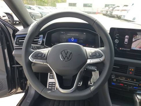 New 2026 Volkswagen Jetta Sport FWD image 25