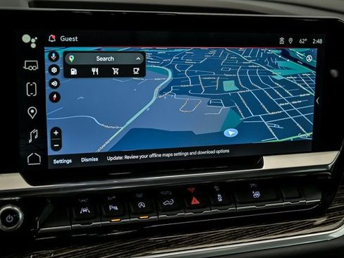 New 2026 GMC Sierra 1500 Elevation w/ Elevation Premium Package image 14