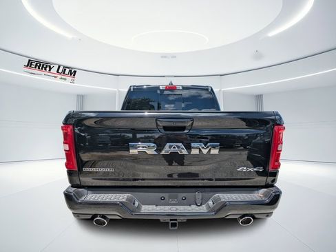 New 2026 RAM 1500 Big Horn image 4