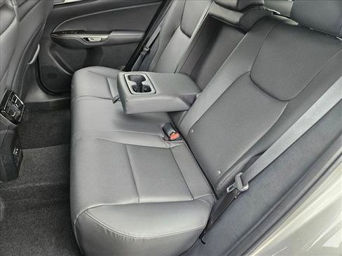 Used 2024 Lexus NX 350 F Sport AWD/4WD image 17
