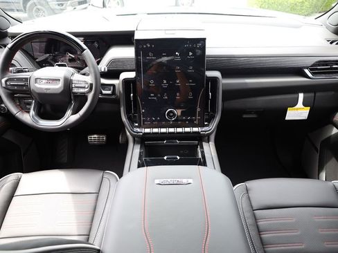 New 2026 GMC Yukon XL AT4 Ultimate AWD/4WD image 22