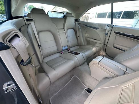 Used 2012 Mercedes-Benz E 350 Cabriolet image 38
