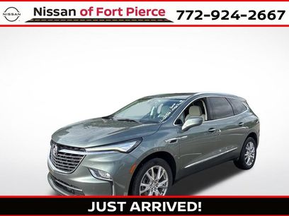Used 2023 Buick Enclave Essence w/ Experience Buick Package
