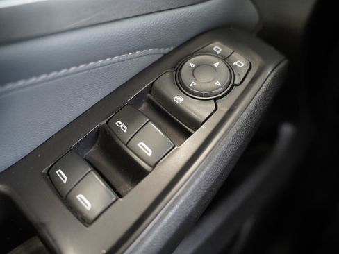 Used 2019 Chevrolet Traverse LT AWD/4WD image 28