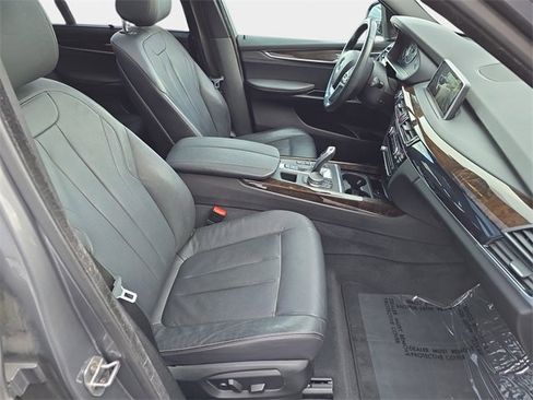 Used 2017 BMW X5 xDrive35i image 12