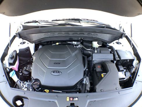 Used 2021 Kia Telluride EX w/ EX Premium Package image 59