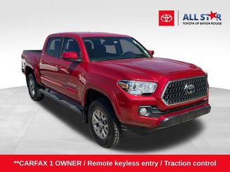 Used 2019 Toyota Tacoma SR5 360° Tour