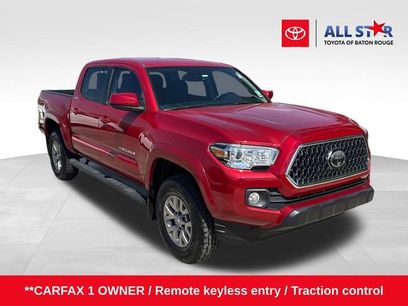 Used 2019 Toyota Tacoma SR5