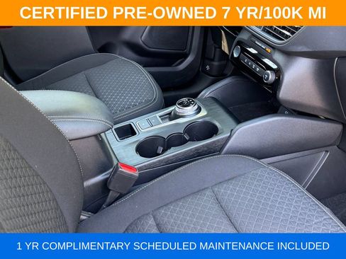 Used 2023 Ford Escape Active w/ Tech Pack #1 FWD image 20