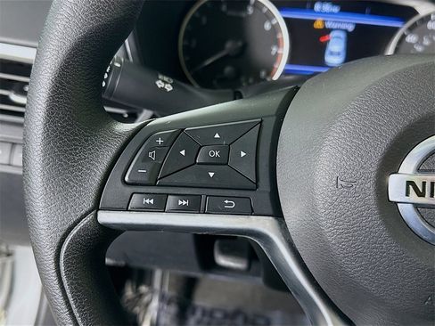 Certified 2021 Nissan Altima 2.5 SV image 20