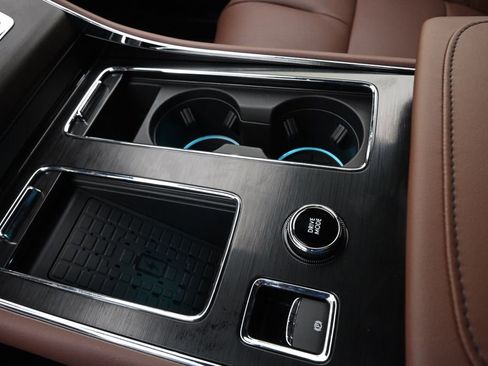 New 2026 Lincoln Aviator Reserve AWD/4WD image 32