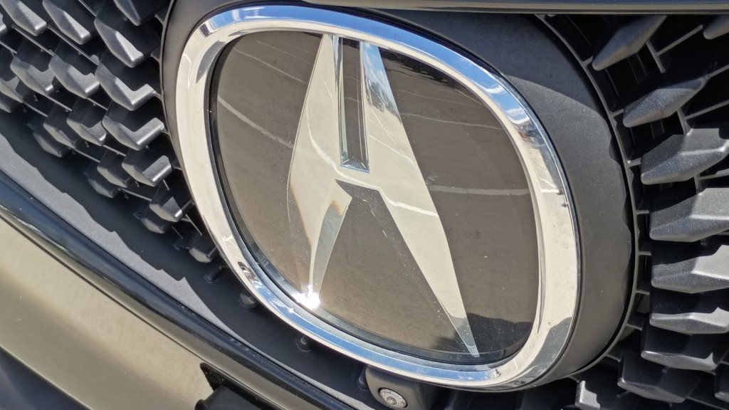 Used 2023 Acura RDX w/ Advance Package AWD/4WD image 17