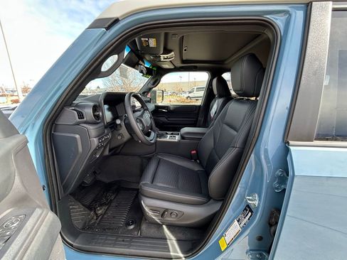 Used 2026 Toyota Land Cruiser w/ Premium Package image 12