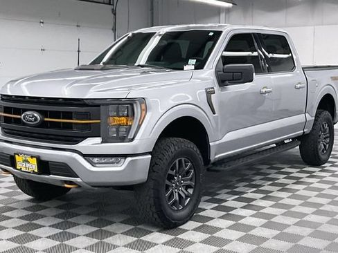 Used 2023 Ford F150 Tremor AWD/4WD image 12