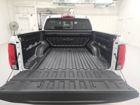 New 2026 Chevrolet Colorado Trail Boss image 24