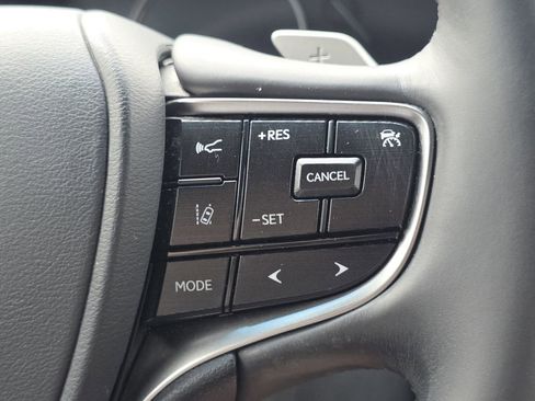 Certified 2023 Lexus ES 350 w/ Premium Package FWD image 27