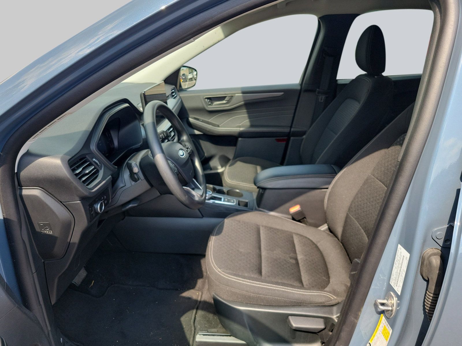 Used 2025 Ford Escape Active w/ Tech Pack #1 FWD image 23
