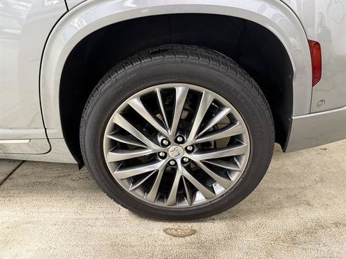 Certified 2026 Buick Enclave Avenir w/ Super Cruise Package AWD/4WD image 20