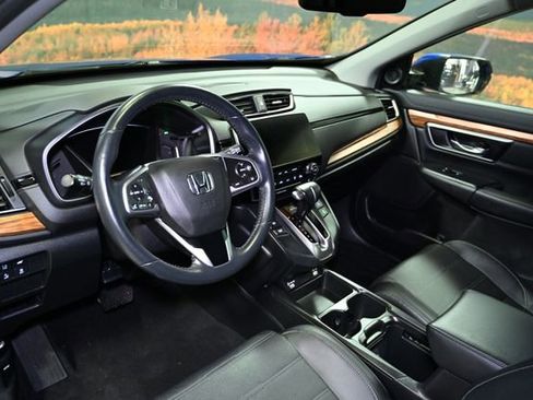 Used 2020 Honda CR-V EX-L image 21