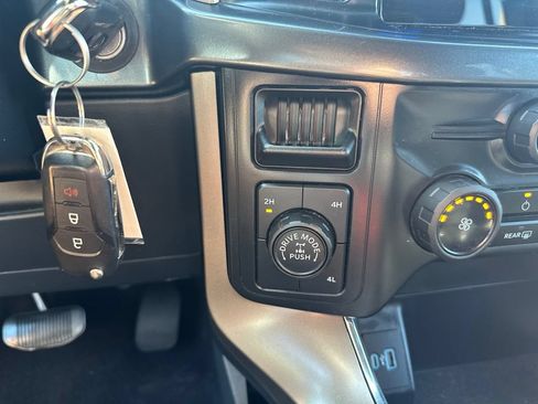 Used 2024 Ford F150 STX w/ Equipment Group 201A FX4 AWD/4WD image 23