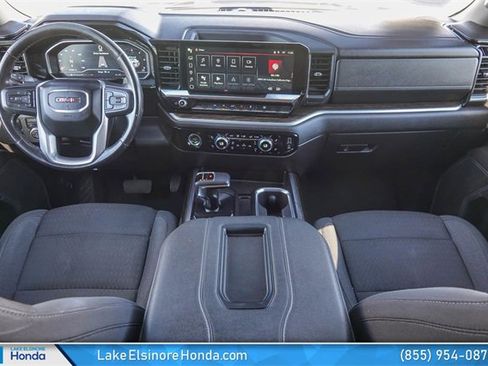 Used 2022 GMC Sierra 1500 Elevation image 17