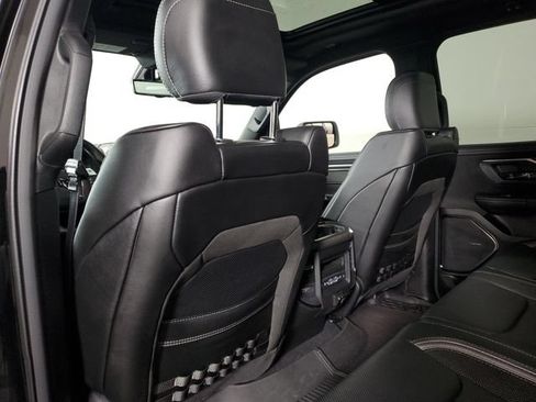 Used 2025 RAM 1500 RHO w/ RHO Level 1 Equipment Group AWD/4WD image 11