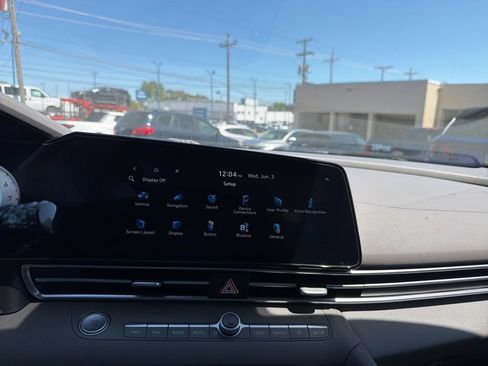 Used 2023 Hyundai Elantra SEL w/ Convenience Package FWD image 19