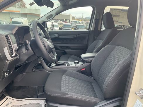 New 2026 Ford Ranger XL w/ Trailer Tow Package image 16