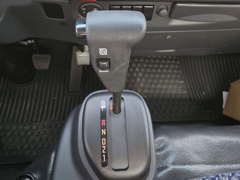 New 2024 Chevrolet Low Cab Forward 5500XD image 14