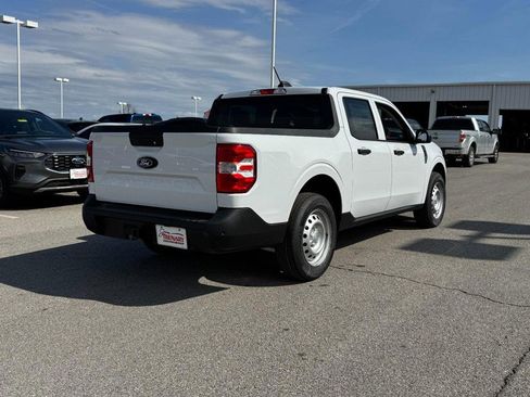 New 2026 Ford Maverick XL w/ Equipment Group 101A image 3