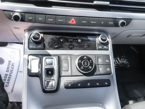 Used 2023 Hyundai Palisade Calligraphy AWD/4WD image 22