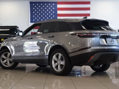 Used 2018 Land Rover Range Rover Velar S AWD/4WD image 8