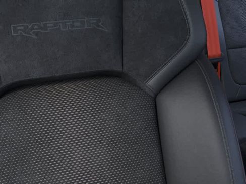 New 2026 Ford Bronco Raptor AWD/4WD image 18