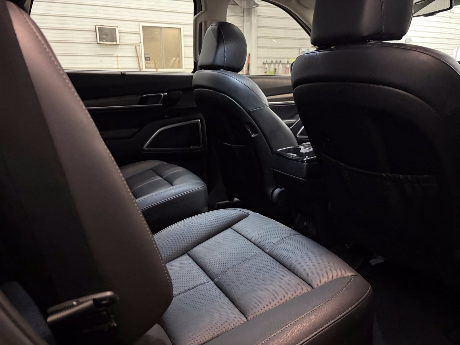 Used 2021 Kia Telluride EX w/ EX Premium Package AWD/4WD image 33
