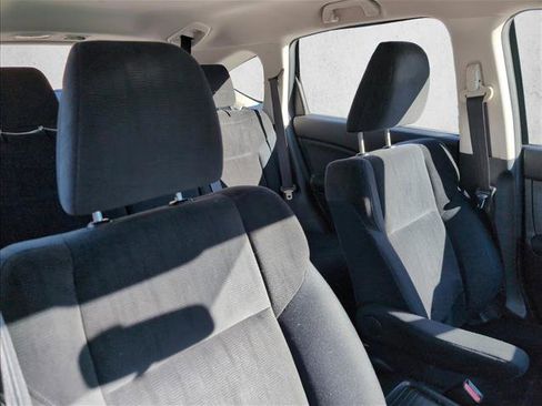 Used 2014 Honda CR-V LX image 24