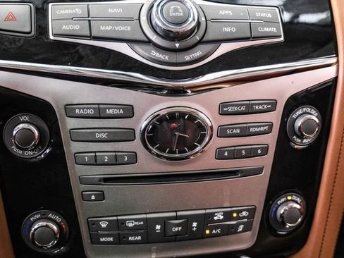 Used 2019 INFINITI QX80 Luxe w/ Proactive Package image 26