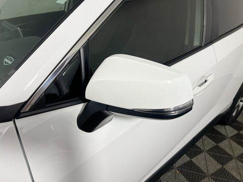 Used 2024 Toyota RAV4 XLE image 12