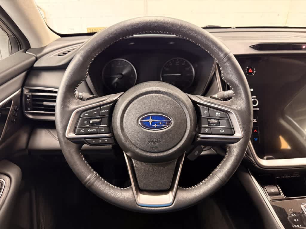 Certified 2025 Subaru Outback Limited AWD/4WD image 16