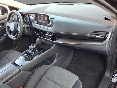 Certified 2023 Nissan Rogue SV image 39