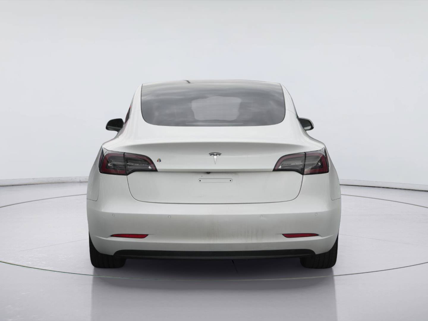 Used 2021 Tesla Model 3 Standard Range Plus RWD image 7