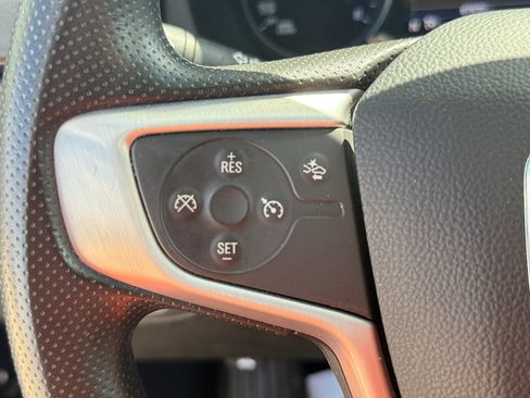 Used 2024 GMC Terrain SLE AWD/4WD image 15