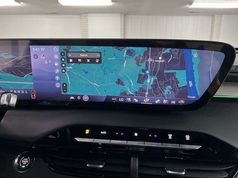 New 2026 Buick Enclave Avenir w/ Super Cruise Package image 49