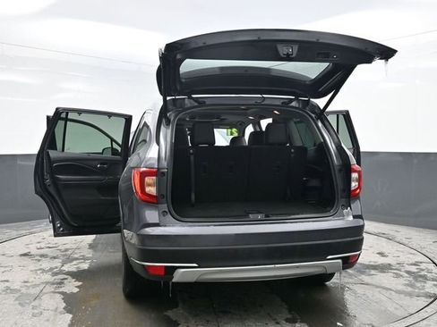 Used 2021 Honda Pilot Elite image 45