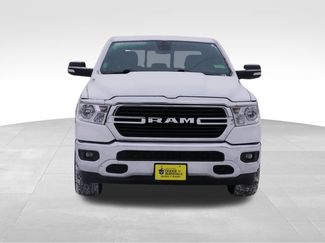 Used 2021 RAM 1500 Big Horn video 2